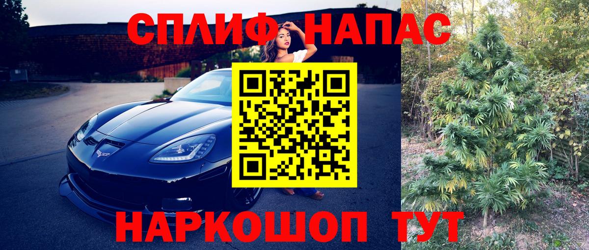 Конопля Bruce Banner Пенза
